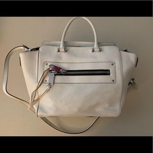 Satchel Genuine Leather